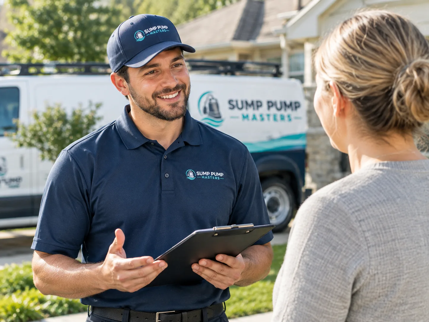 Sump Pump Repair Ackley, IA FAQs
